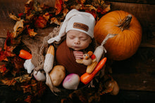 Load image into Gallery viewer, These Rolls are Homemade- Sleepy Hat
