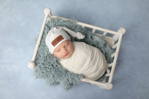"Lil Bro" Sleepy Hat