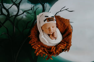 Spooky Babe