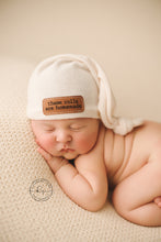 Load image into Gallery viewer, These Rolls are Homemade- Sleepy Hat
