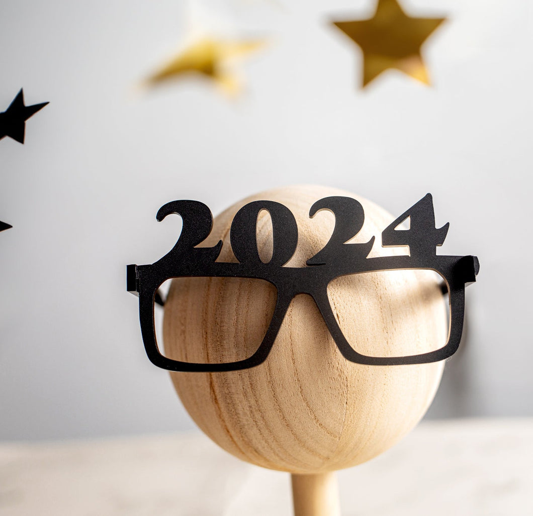 2024 Acrylic Newborn Glasses