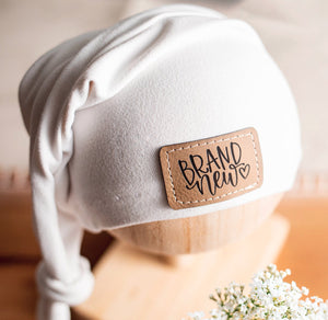 "Brand New"- Sleepy Hat