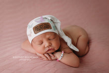 Load image into Gallery viewer, I&#39;m the Baby Sleepy Hat
