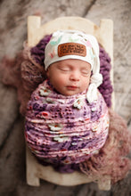 Load image into Gallery viewer, I&#39;m the Baby Sleepy Hat
