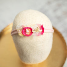 Load image into Gallery viewer, Princess Tieback Collection- Pick your fave or bundle and save!
