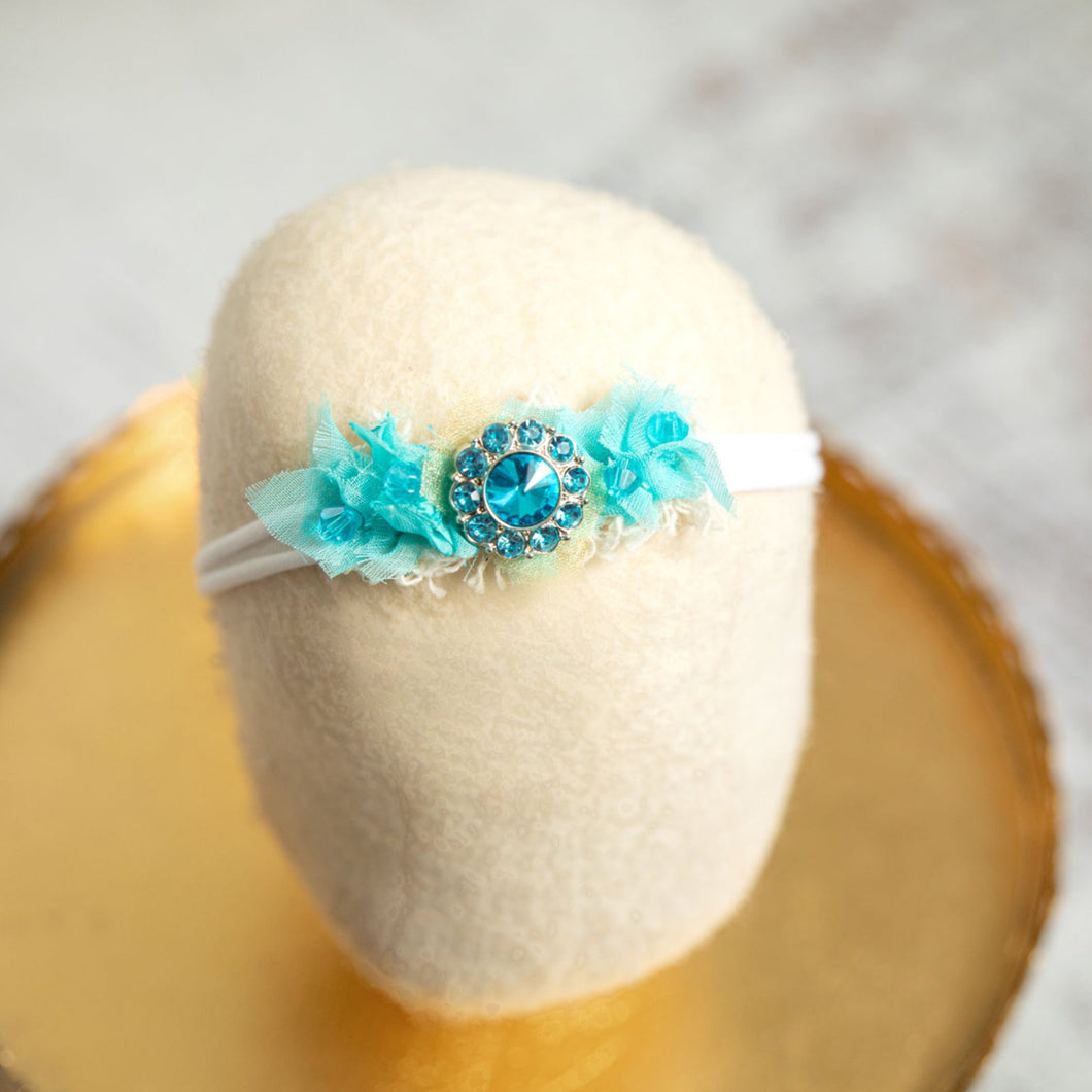 Princess Tieback Collection- Pick your fave or bundle and save!