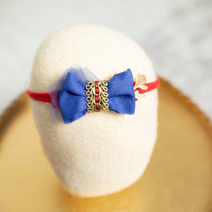 Princess Tieback Collection- Pick your fave or bundle and save!