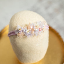 Load image into Gallery viewer, Princess Tieback Collection- Pick your fave or bundle and save!
