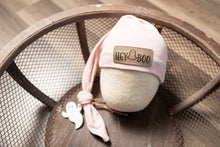 Load image into Gallery viewer, &quot;Hey Boo&quot; Pink Set
