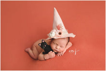Load image into Gallery viewer, Witchy Hat- Multiple Options
