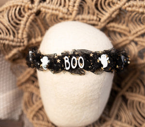 BOO Halo