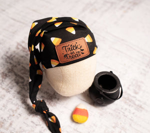 Trick or Treat Hat