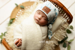 "Hello World" Sleepy Hat