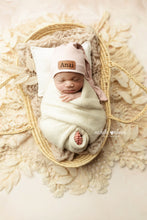 Load image into Gallery viewer, CUSTOM name hat
