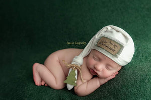 Little Adventurer Hat