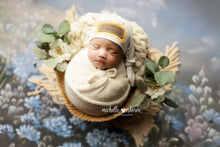 Load image into Gallery viewer, &quot;You are my Sunshine&quot; Hat
