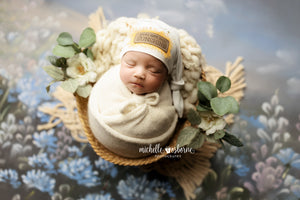 "You are my Sunshine" Hat