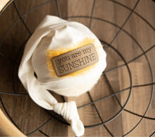 Load image into Gallery viewer, &quot;You are my Sunshine&quot; Hat
